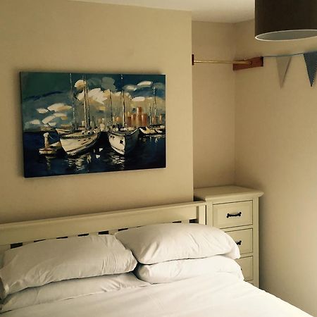 Pier Inn Cottage 惠特比 外观 照片