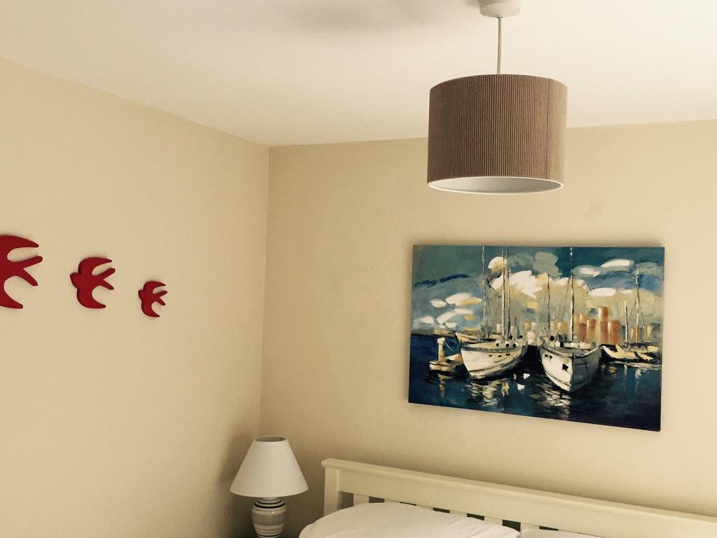 Pier Inn Cottage 惠特比 外观 照片